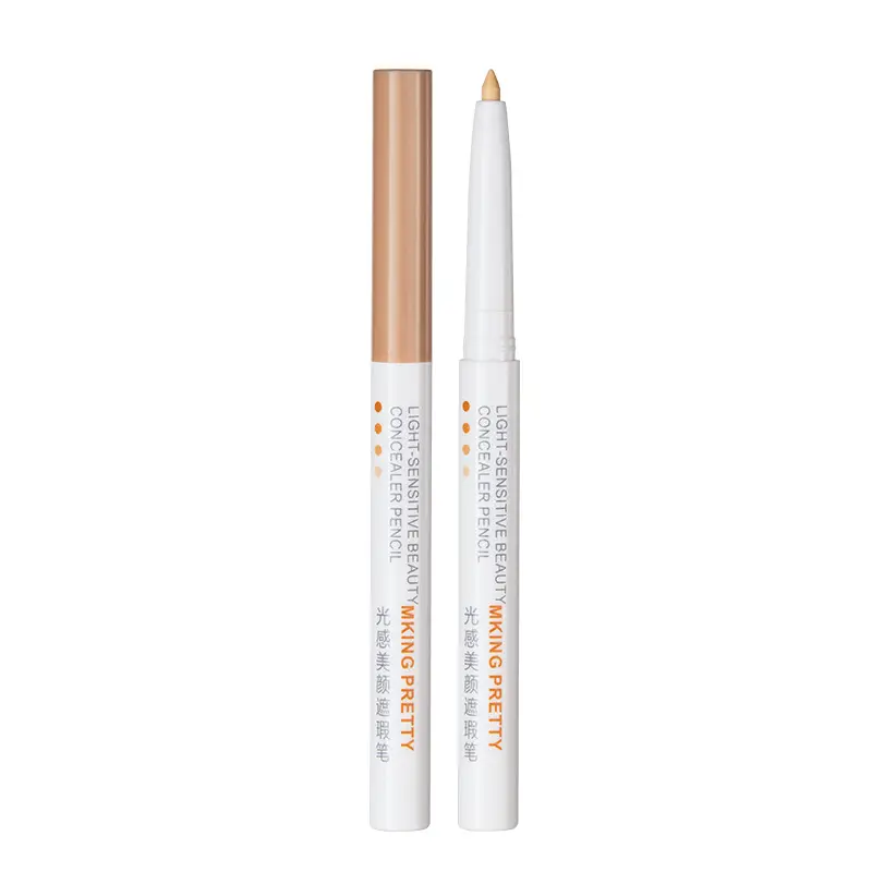 Light Concealer Pen for Eyebrows & Acne Marks - Image 8