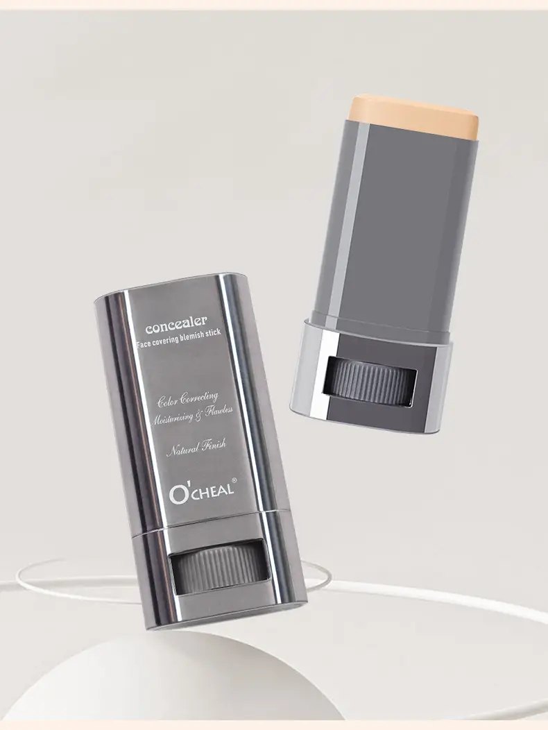 Ocheal Cross-Border Concealer Foundation Stick Cream Liquid Concealer Acne Marks Dark Circles Tattoo Foundation — feature 20