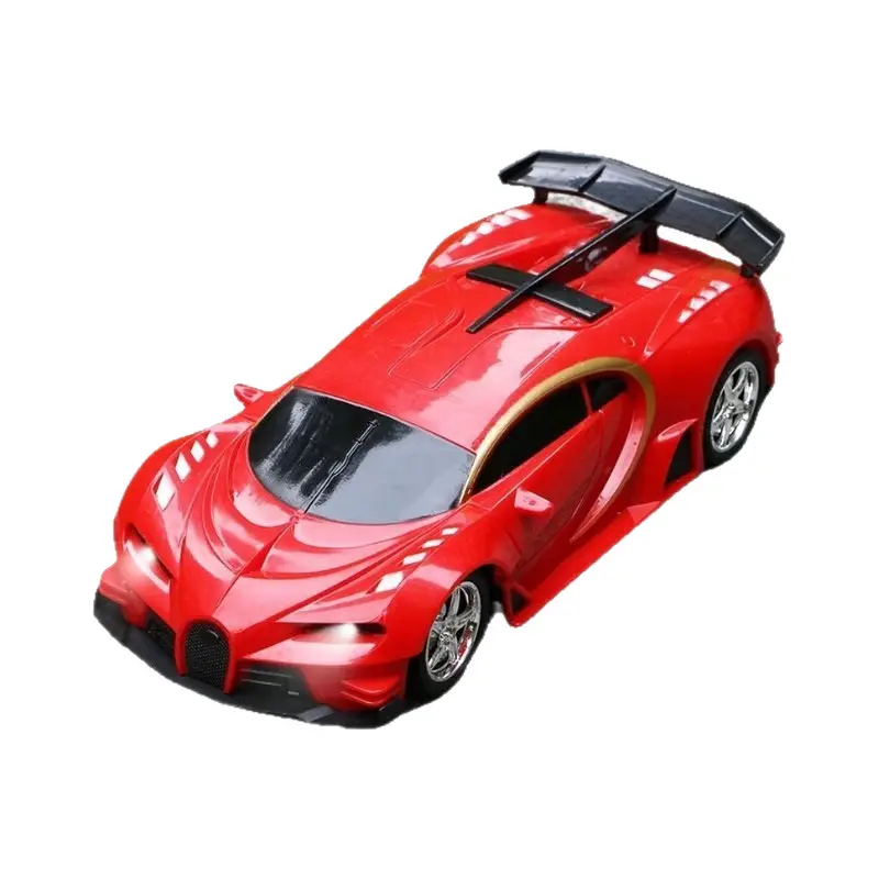 Toys Remote Control Toys Remote Control Toy Car Rechargeable Children's Racing Car Drift Electric Gift Box for Little Boys