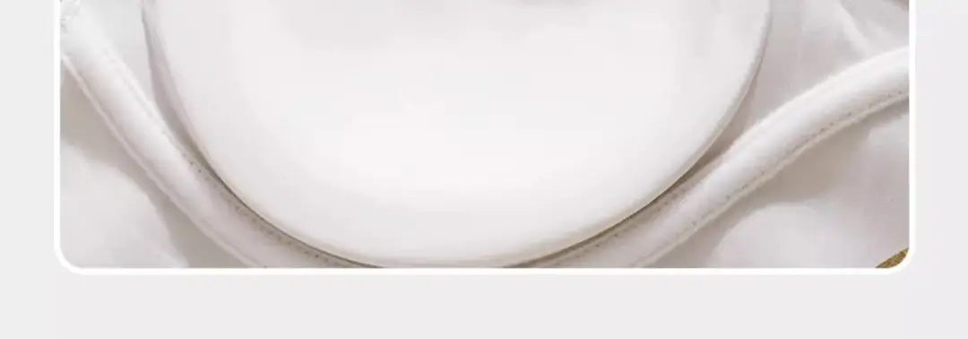 Soft Support Lifting Type Large Size Seamless Push-Up Bra Fixed Cup Big Breasts Showing Small Breasts Anti-Gravity Bra — feature 6