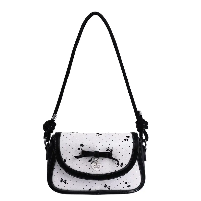 Butterfly Textured Crossbody Bag Women 2025 - Image 6