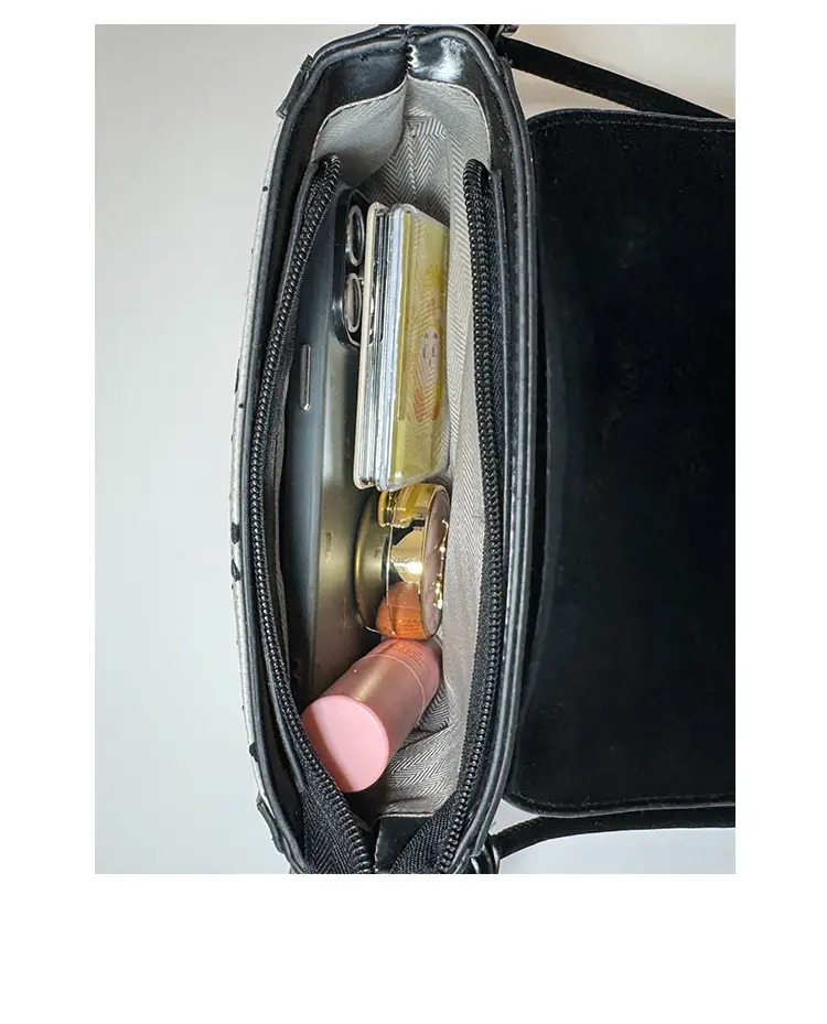 Butterfly Textured Crossbody Bag Women 2025 — feature 38
