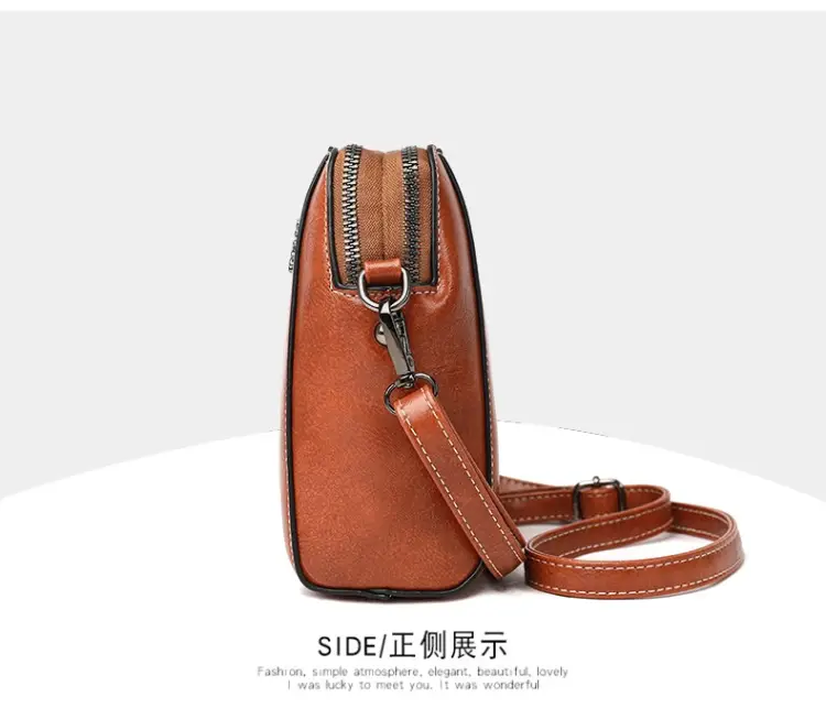 2026 Mini Crossbody Phone Bag for Women Soft Leather — feature 18