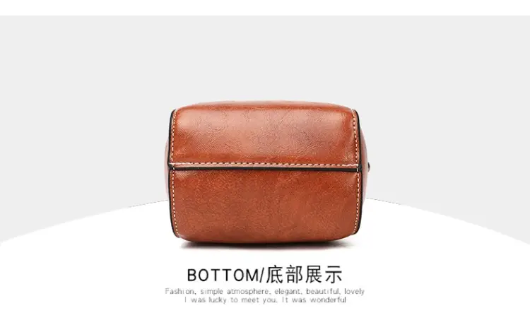 2026 Mini Crossbody Phone Bag for Women Soft Leather — feature 20