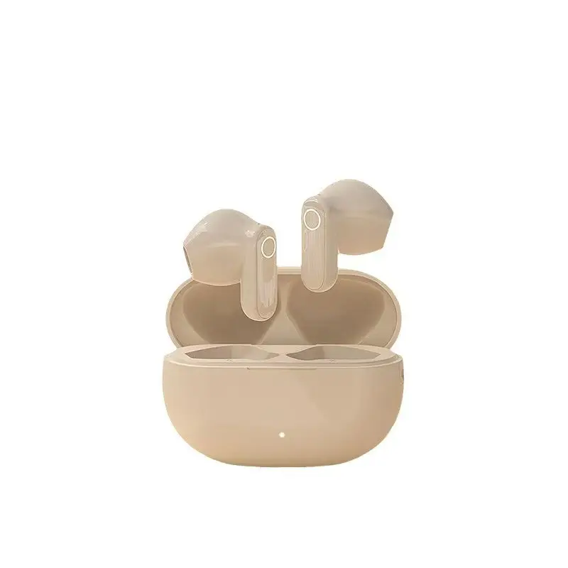 Ne-105 In-Ear Cross-Border New Model, High Quality, Long Battery Life, Comfortable to Wear, Compact, Portable, Touch-Controlled Private Model, Universal