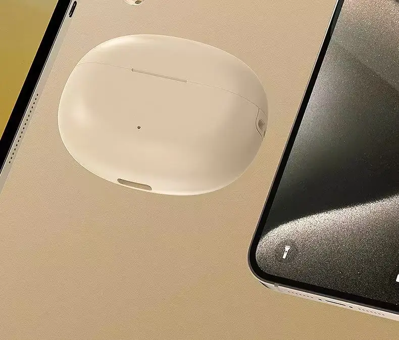 Ne-105 In-Ear Cross-Border New Model, High Quality, Long Battery Life, Comfortable to Wear, Compact, Portable, Touch-Controlled Private Model, Universal — feature 19