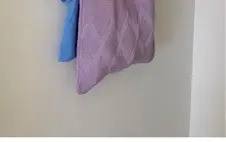 Pink Unicorn Knit Handbag for Women — feature 21