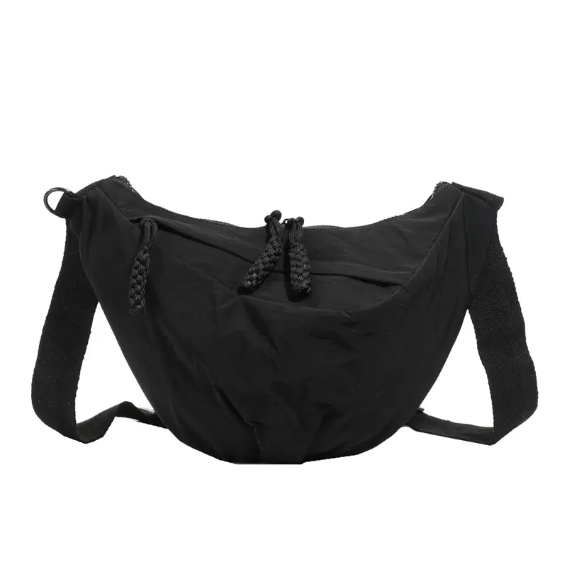 2025 Green Canvas Shoulder Bag for Women - Image 6