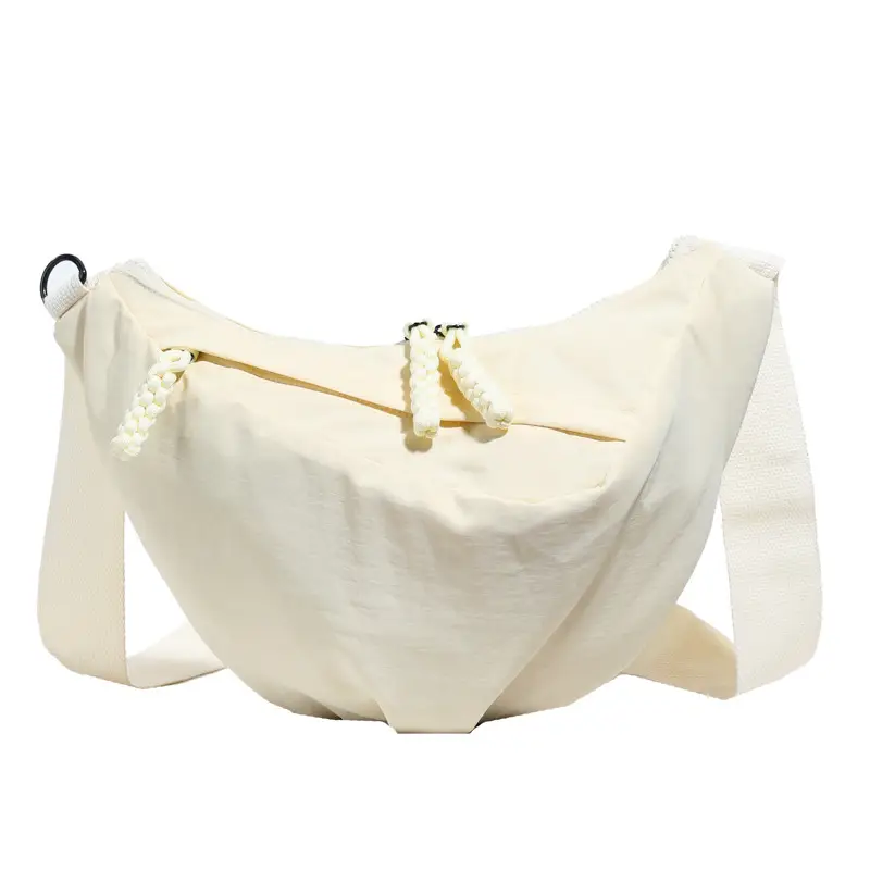 2025 Green Canvas Shoulder Bag for Women - Image 7