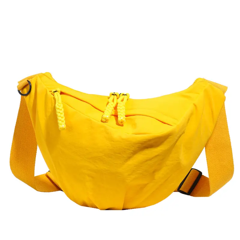 2025 Green Canvas Shoulder Bag for Women - Image 8