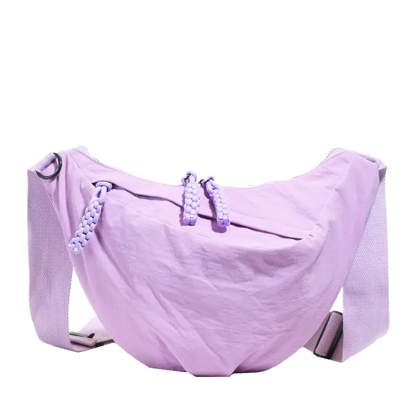 2025 Green Canvas Shoulder Bag for Women - Image 9
