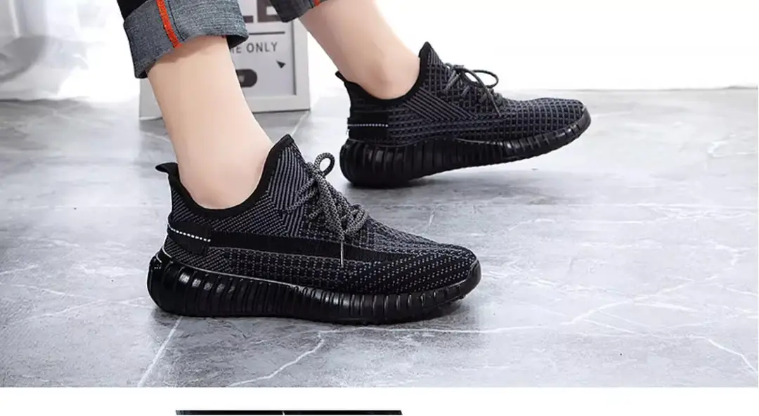 Coconut Shoes for Women, Summer Fly-Woven Mesh Breathable Casual Sports Shoes, Running Shoes, Shock-Absorbing Lightweight Soft-Soled Mesh Shoes for Men — feature 20