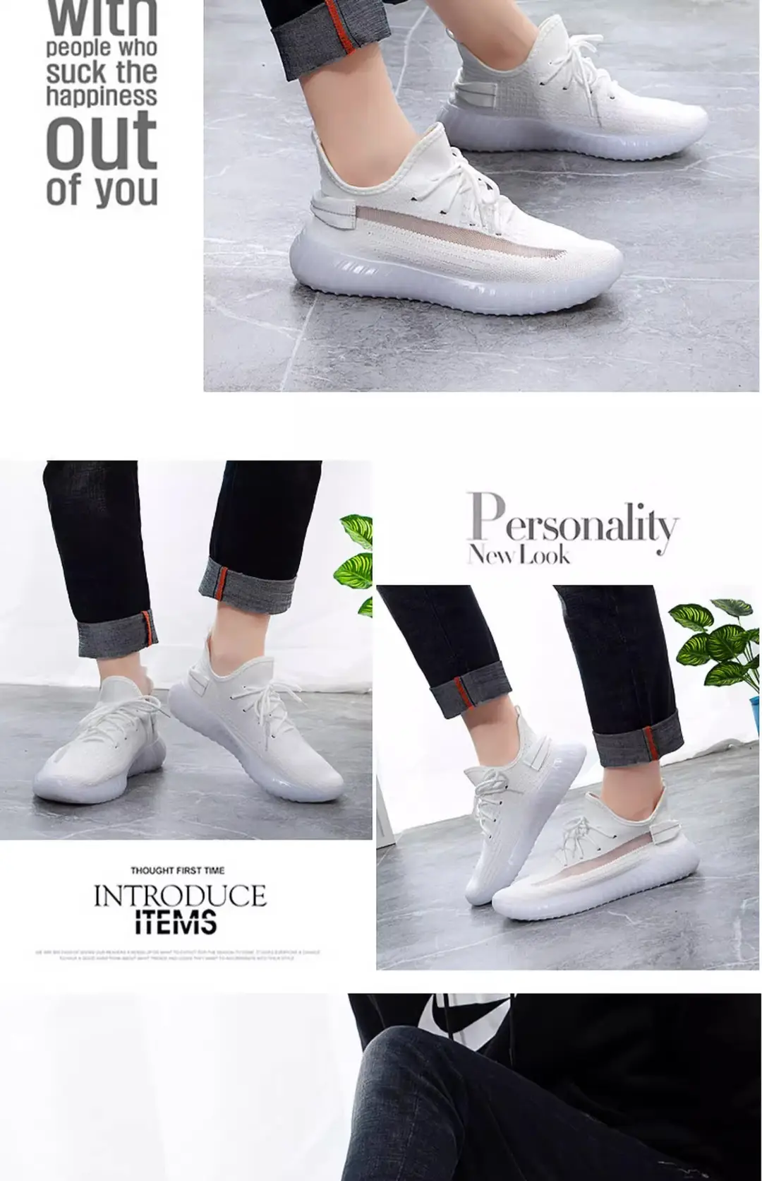 Coconut Shoes for Women, Summer Fly-Woven Mesh Breathable Casual Sports Shoes, Running Shoes, Shock-Absorbing Lightweight Soft-Soled Mesh Shoes for Men — feature 23