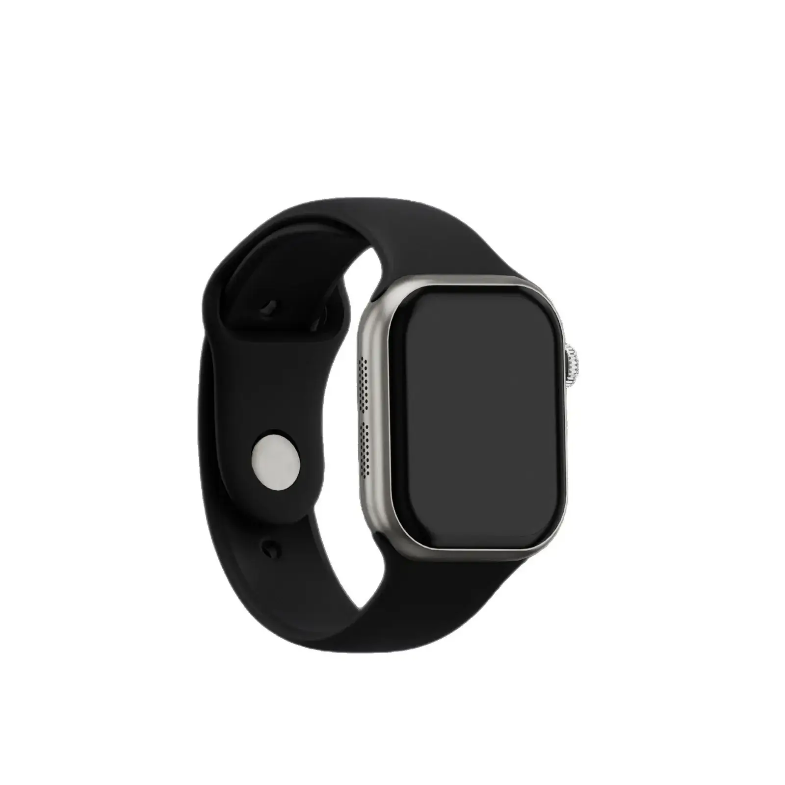 New S10Pro Smart Watch with Long Battery Life, Bluetooth Calling, and Multi-Function Features for Couples - Image 5