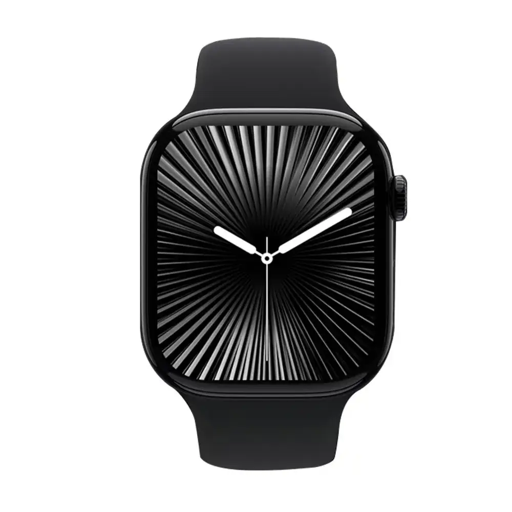 New S10Pro Smart Watch with Long Battery Life, Bluetooth Calling, and Multi-Function Features for Couples