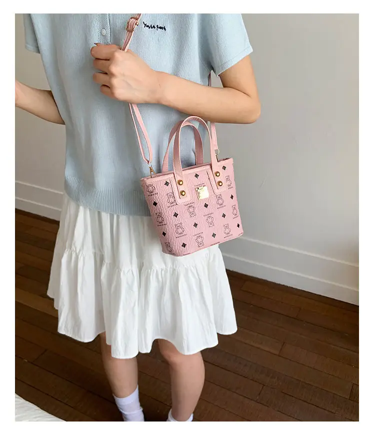 Women Printed Tote Bags 2025 New Style Elegant Crossbody — feature 13