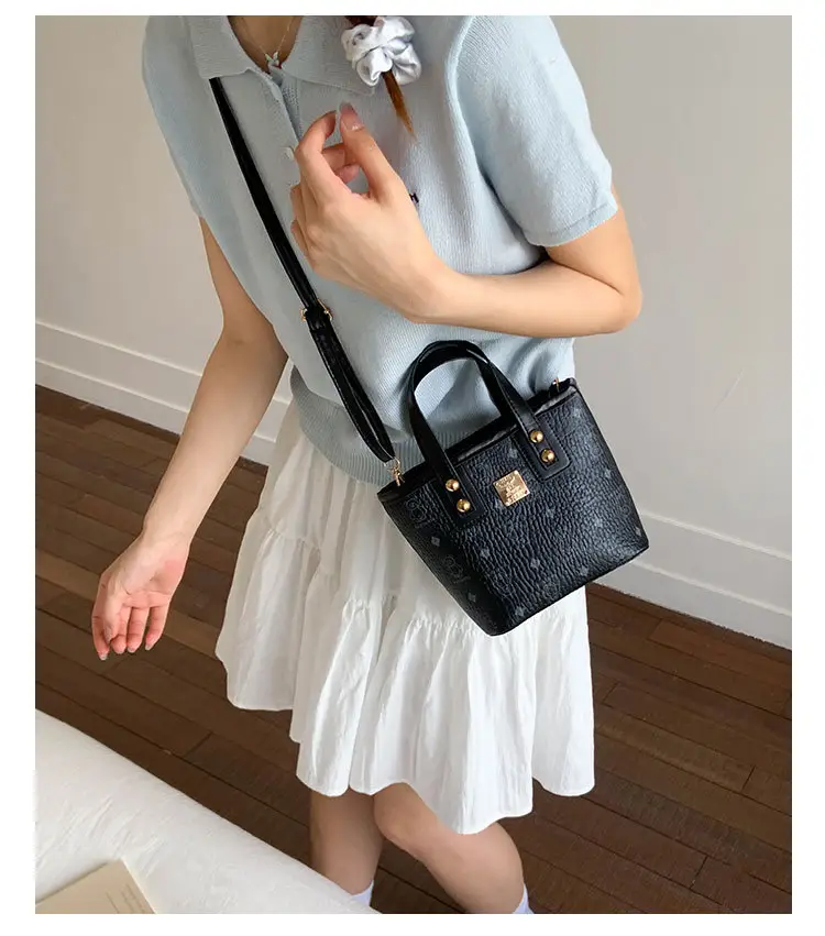 Women Printed Tote Bags 2025 New Style Elegant Crossbody — feature 19