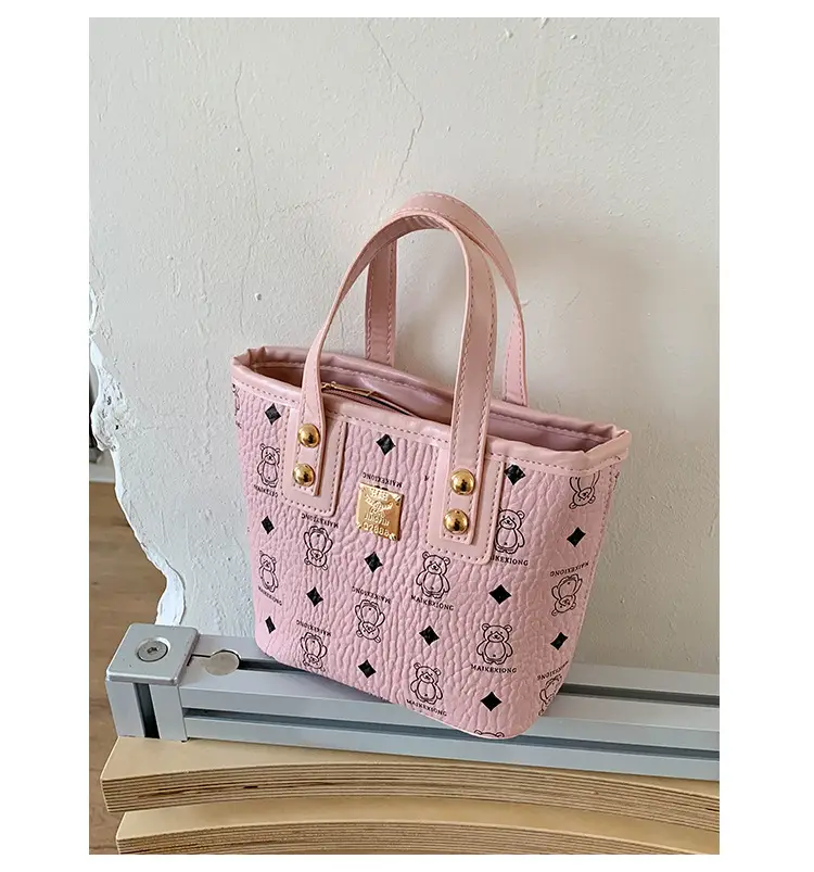 Women Printed Tote Bags 2025 New Style Elegant Crossbody — feature 26