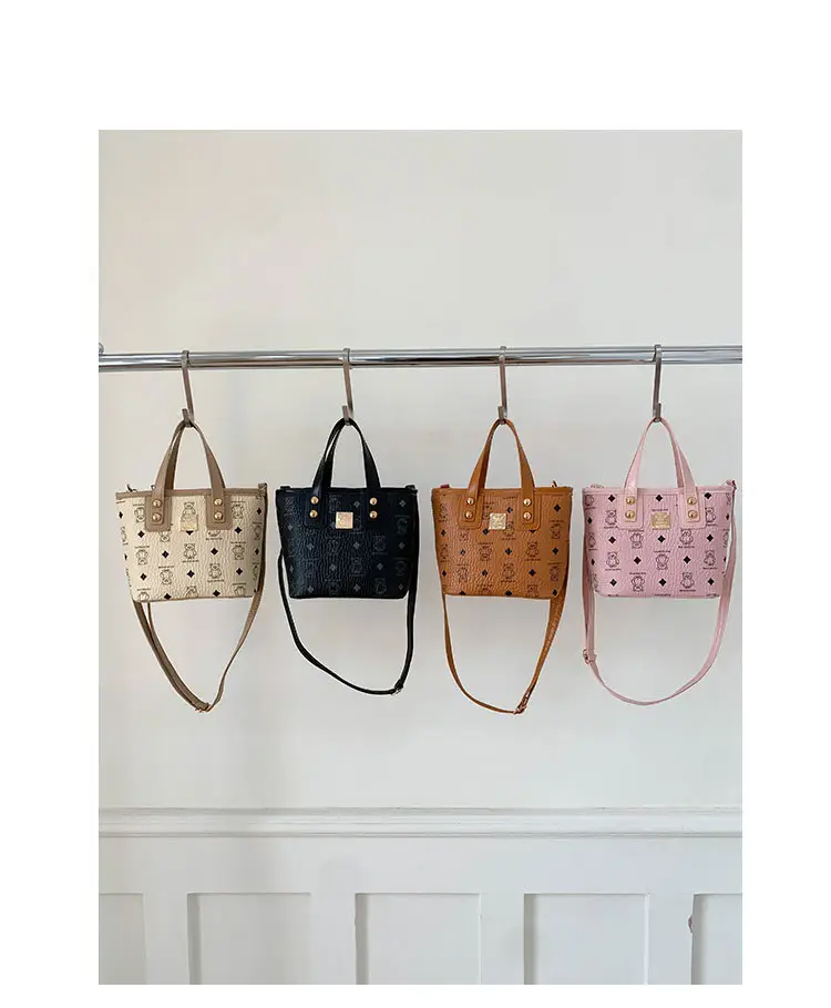 Women Printed Tote Bags 2025 New Style Elegant Crossbody — feature 4