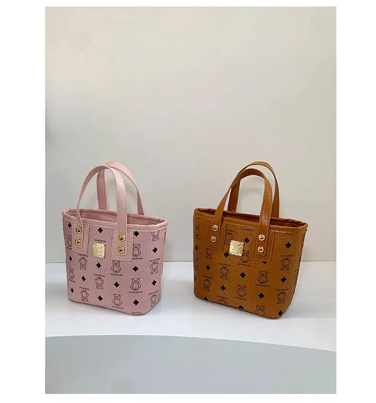 Women Printed Tote Bags 2025 New Style Elegant Crossbody — feature 5