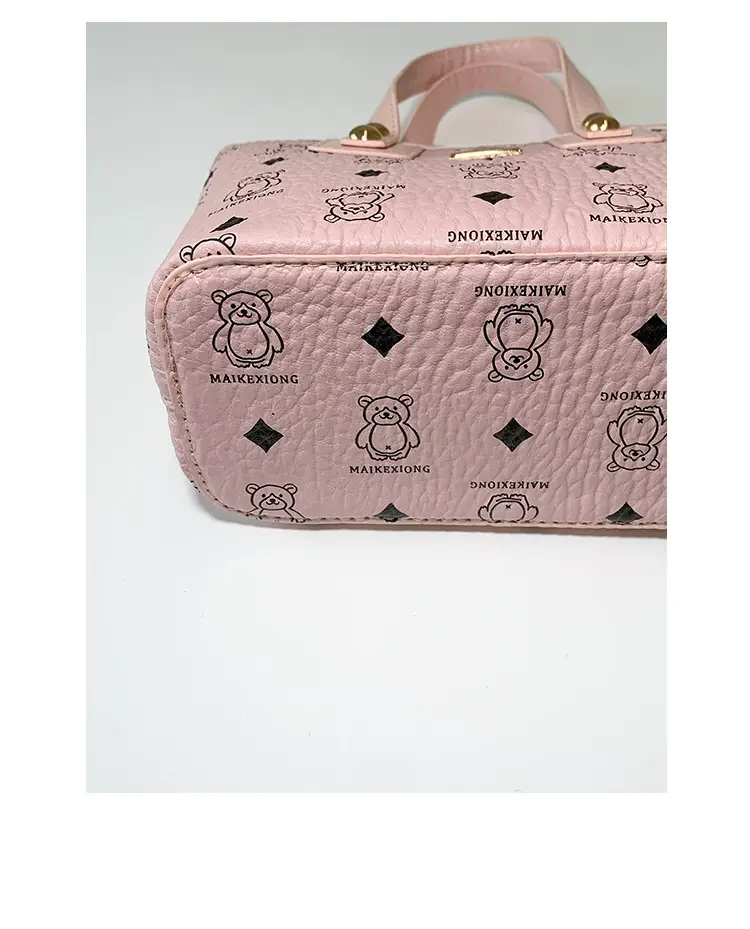 Women Printed Tote Bags 2025 New Style Elegant Crossbody — feature 8