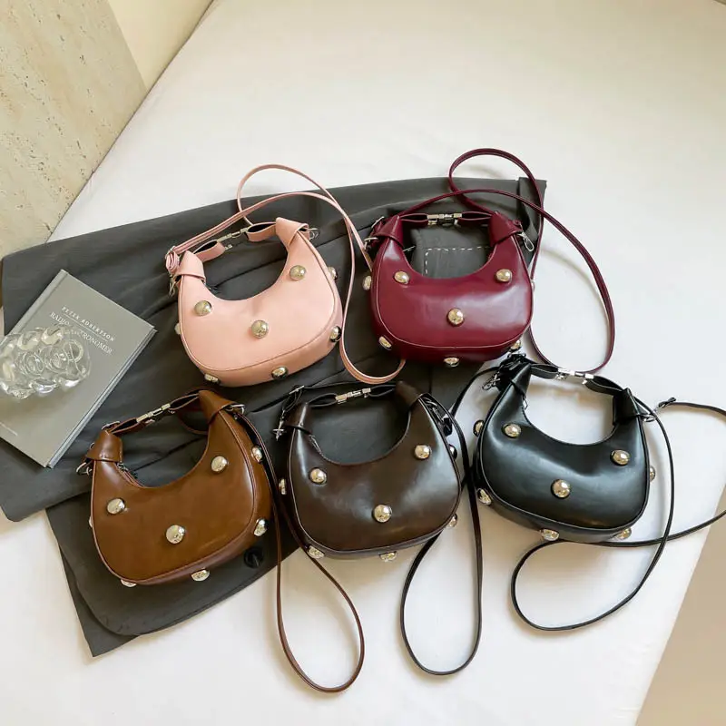 Personalized Small Square Bag 2025 Summer New Style - Image 7