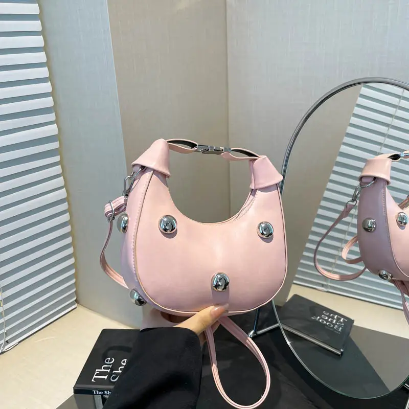 Personalized Small Square Bag 2025 Summer New Style - Image 8