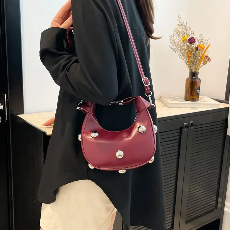 Personalized Small Square Bag 2025 Summer New Style - Image 9