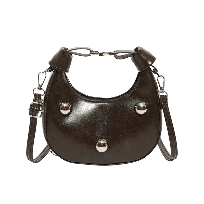 Personalized Small Square Bag 2025 Summer New Style - Image 10