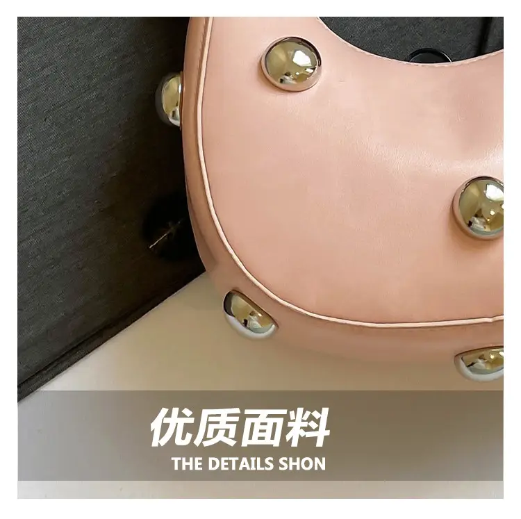 Personalized Small Square Bag 2025 Summer New Style — feature 4