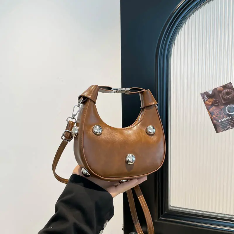 Personalized Small Square Bag 2025 Summer New Style - Image 2