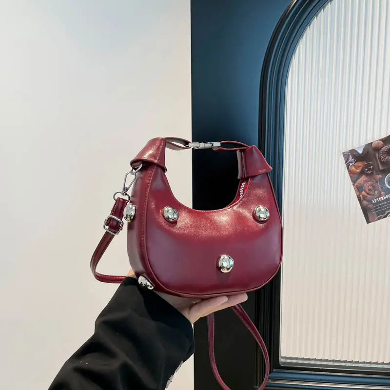 Personalized Small Square Bag 2025 Summer New Style - Image 3