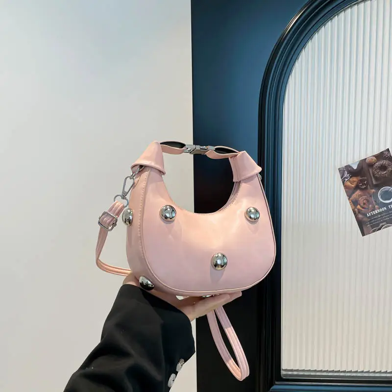 Personalized Small Square Bag 2025 Summer New Style - Image 4
