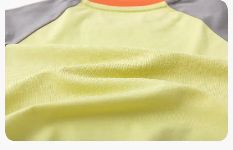 Duduia Baby T-Shirts 2-Pack Spring Boys Girls — feature 41