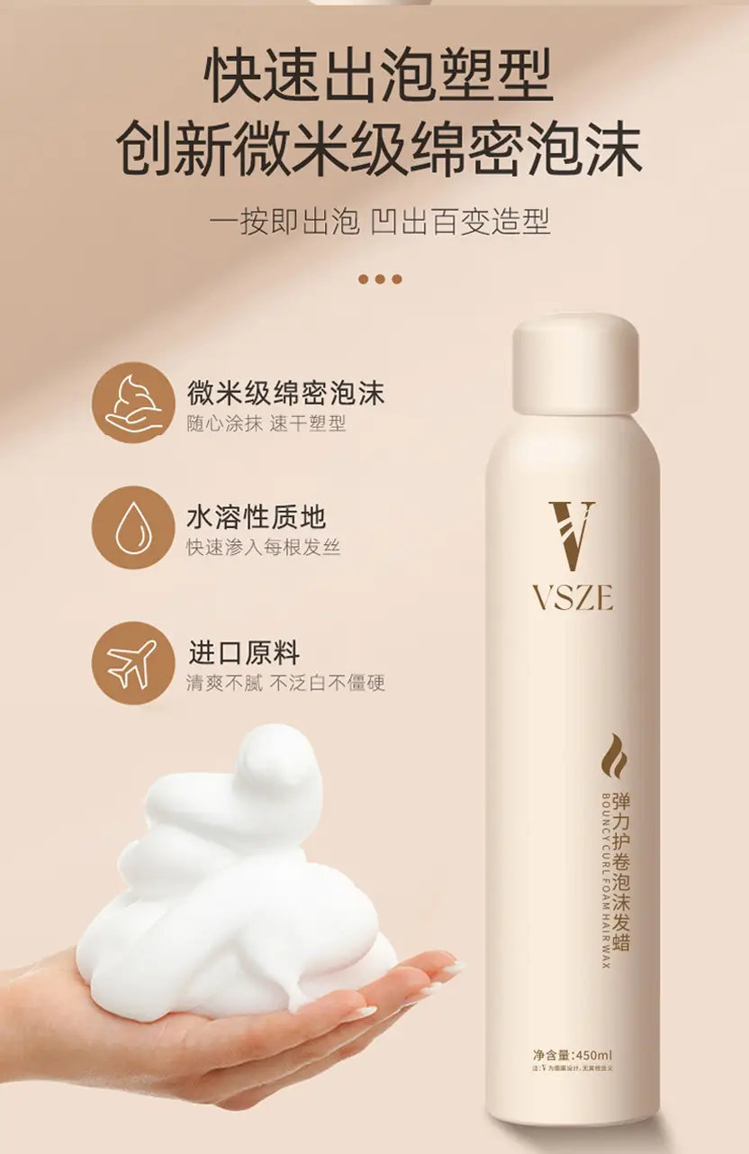 Elastic Roll Hair Wax for Long Lasting Styling — feature 12