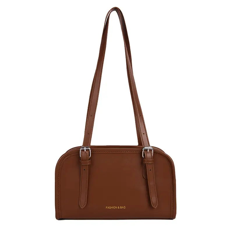 2025 Korean Style Women's Shoulder Bags Set - Image 9
