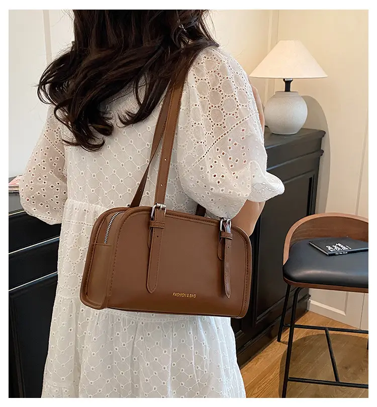 2025 Korean Style Women's Shoulder Bags Set — feature 1
