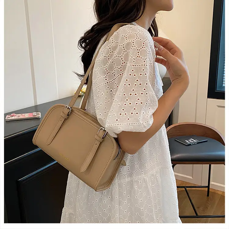 2025 Korean Style Women's Shoulder Bags Set — feature 10