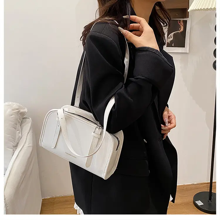 2025 Korean Style Women's Shoulder Bags Set — feature 12