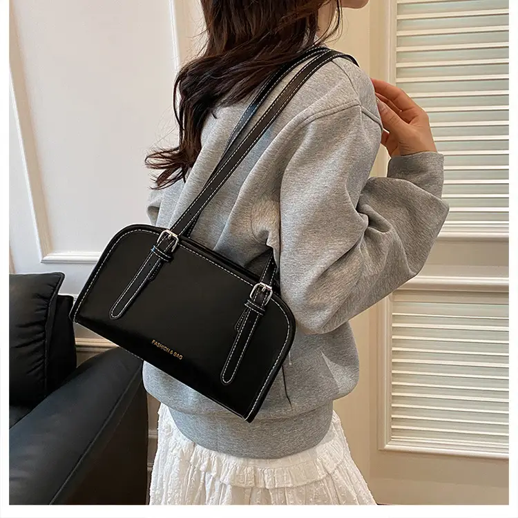 2025 Korean Style Women's Shoulder Bags Set — feature 13