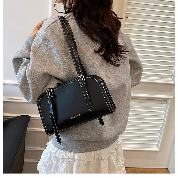 2025 Korean Style Women's Shoulder Bags Set — feature 14