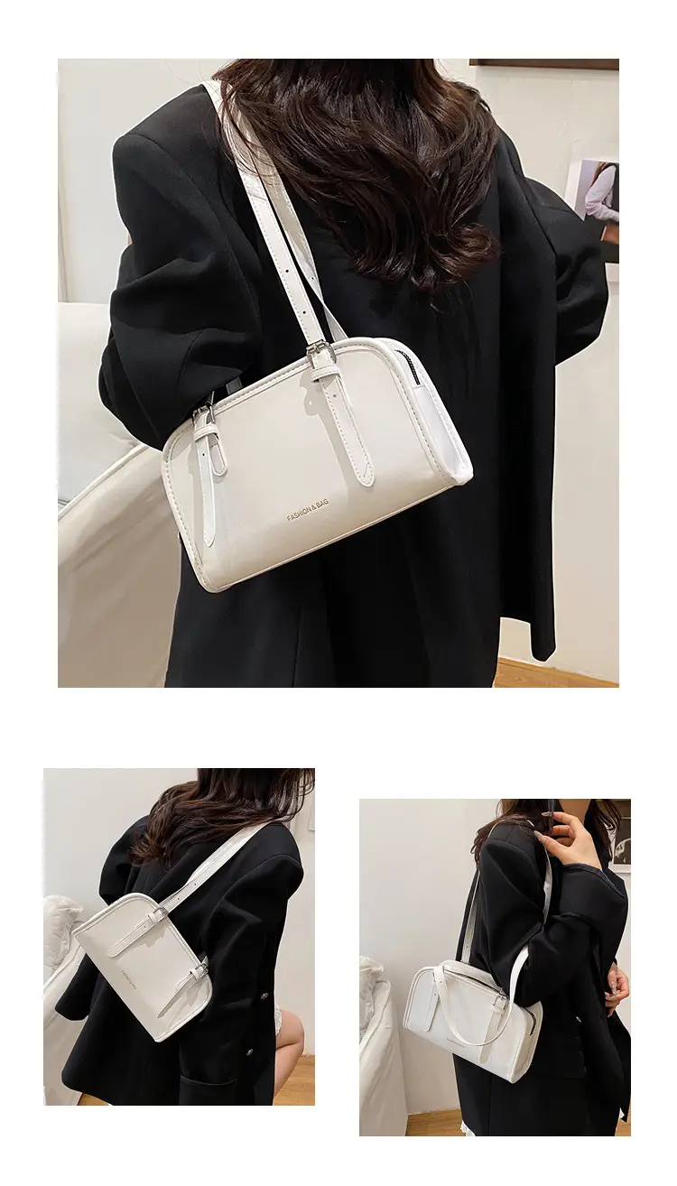 2025 Korean Style Women's Shoulder Bags Set — feature 15