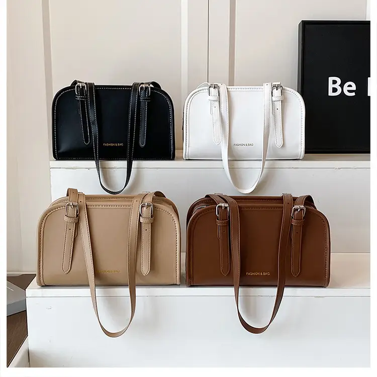 2025 Korean Style Women's Shoulder Bags Set — feature 19