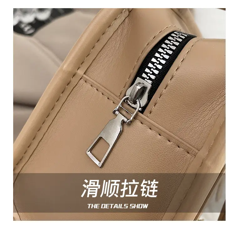2025 Korean Style Women's Shoulder Bags Set — feature 5