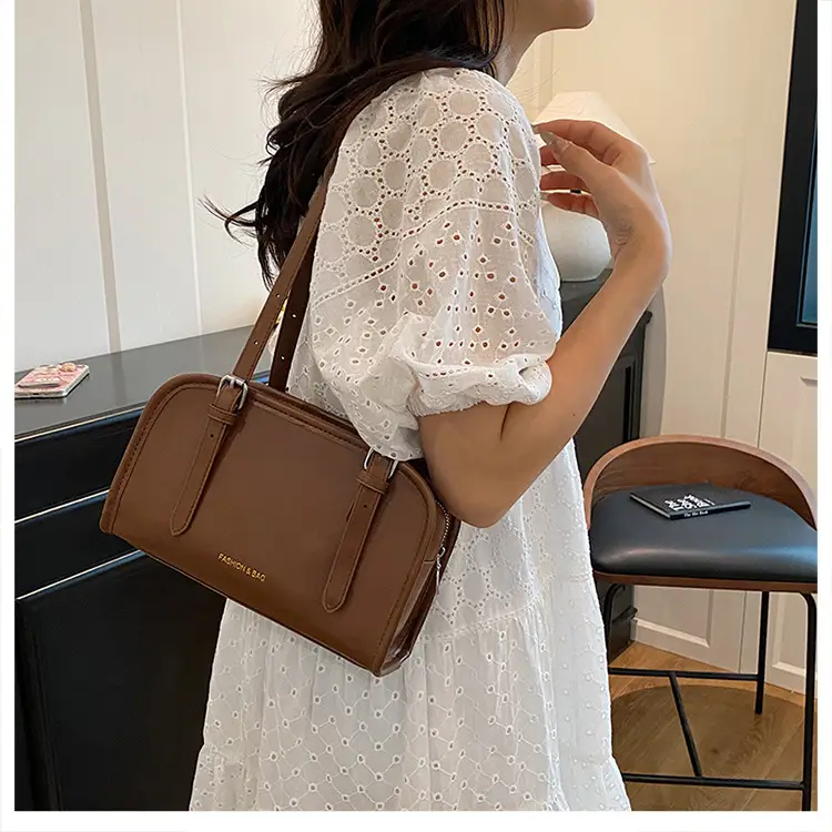 2025 Korean Style Women's Shoulder Bags Set — feature 7