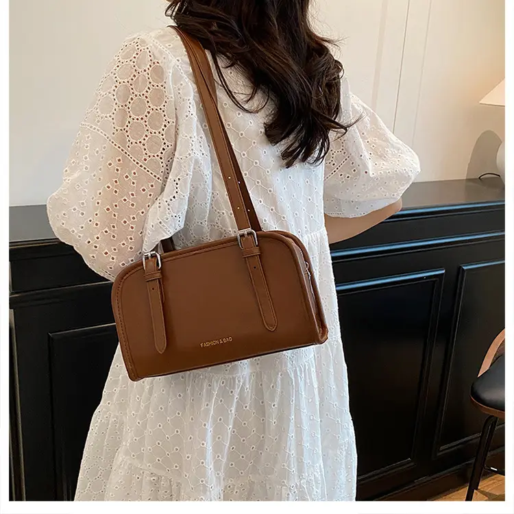 2025 Korean Style Women's Shoulder Bags Set — feature 8