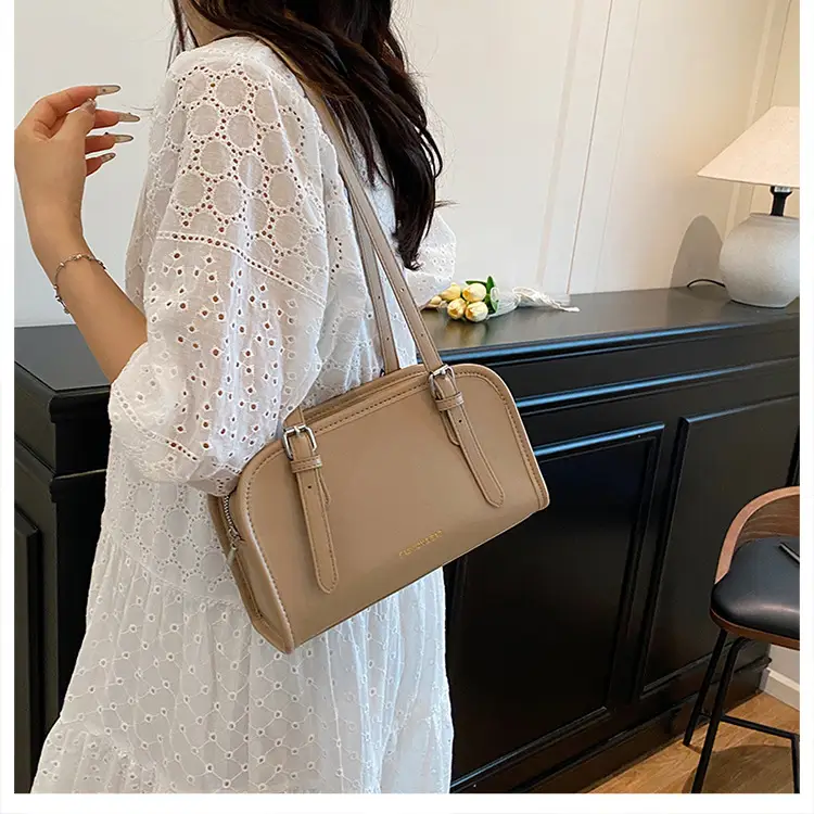 2025 Korean Style Women's Shoulder Bags Set — feature 9