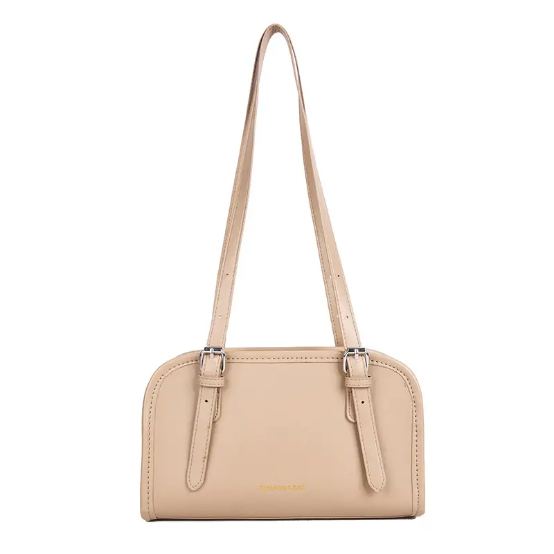 2025 Korean Style Women's Shoulder Bags Set - Image 3