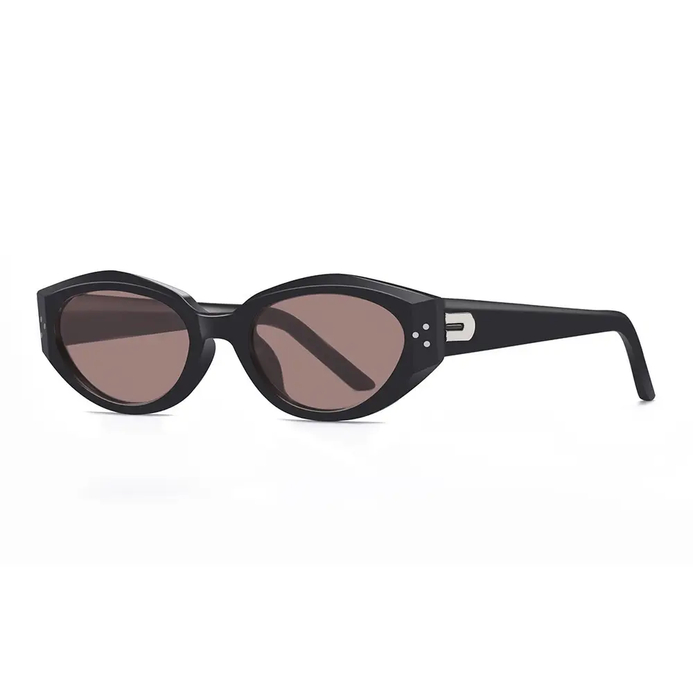 Women's Retro Cat Eye Sunglasses Polarized Anti-UV β feature 8