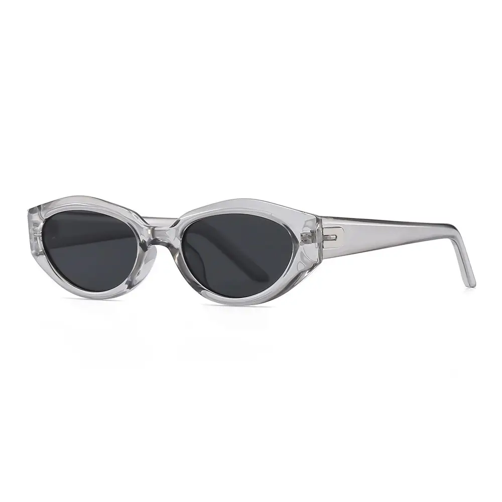 Women's Retro Cat Eye Sunglasses Polarized Anti-UV β feature 9